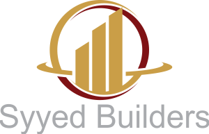 Sayyed Builders & Muhammad Estate Agency Sargodha.Sayyed builders Sales Partner Of Shalimar Smart Cith logo