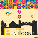 PunjToon logo