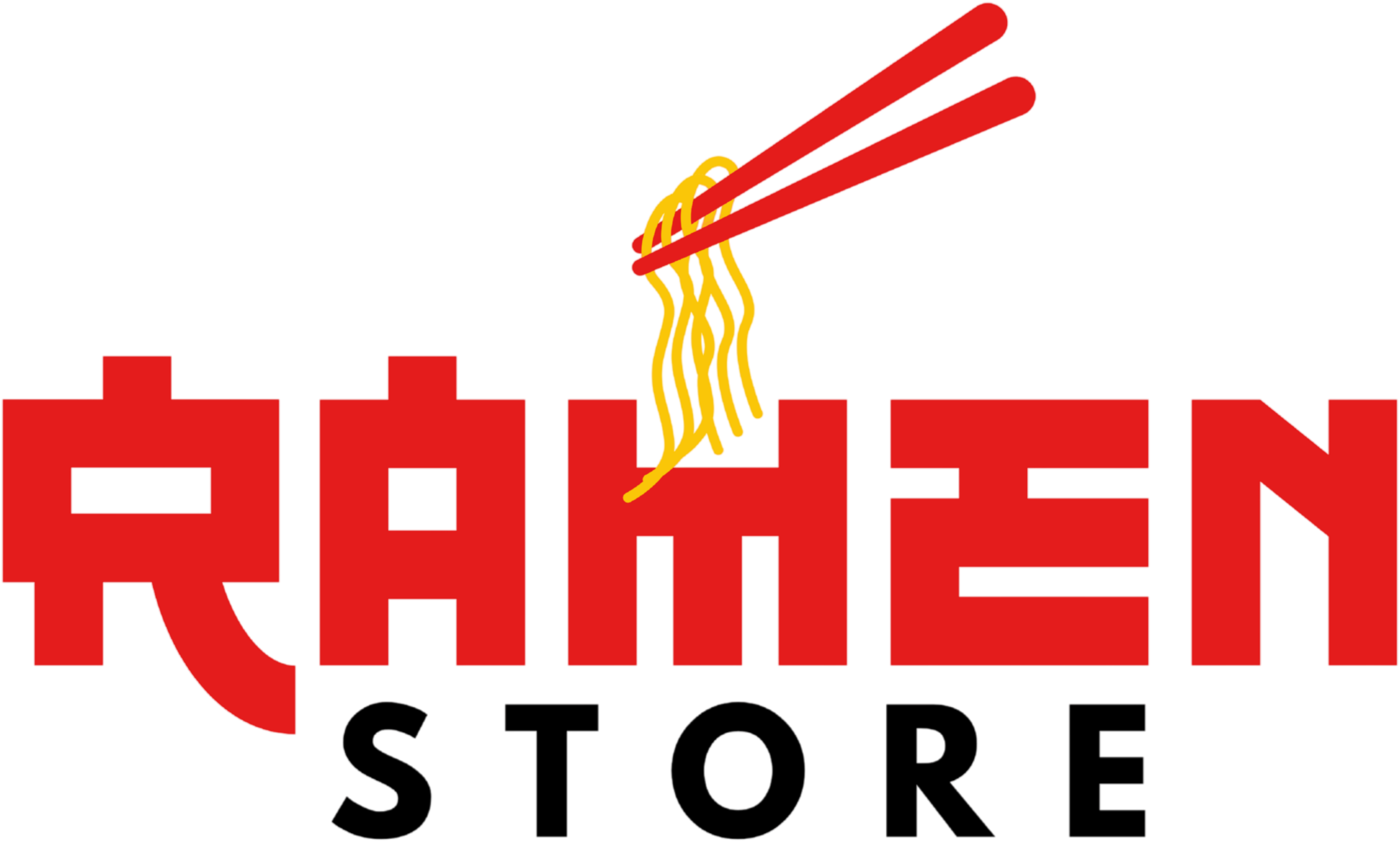 Ramen by Aymeri logo