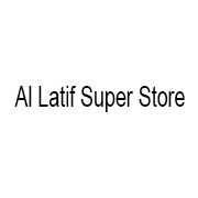 Al Latif Super Store Branch 1 logo