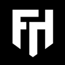 Fight House Combat Academy logo