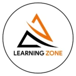 Learning Zone logo