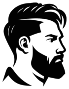 Fade Men's Salon logo