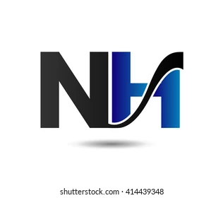 N H Mobile Shop logo