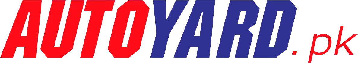 Auto Yard - PakWheels Partner Workshop logo