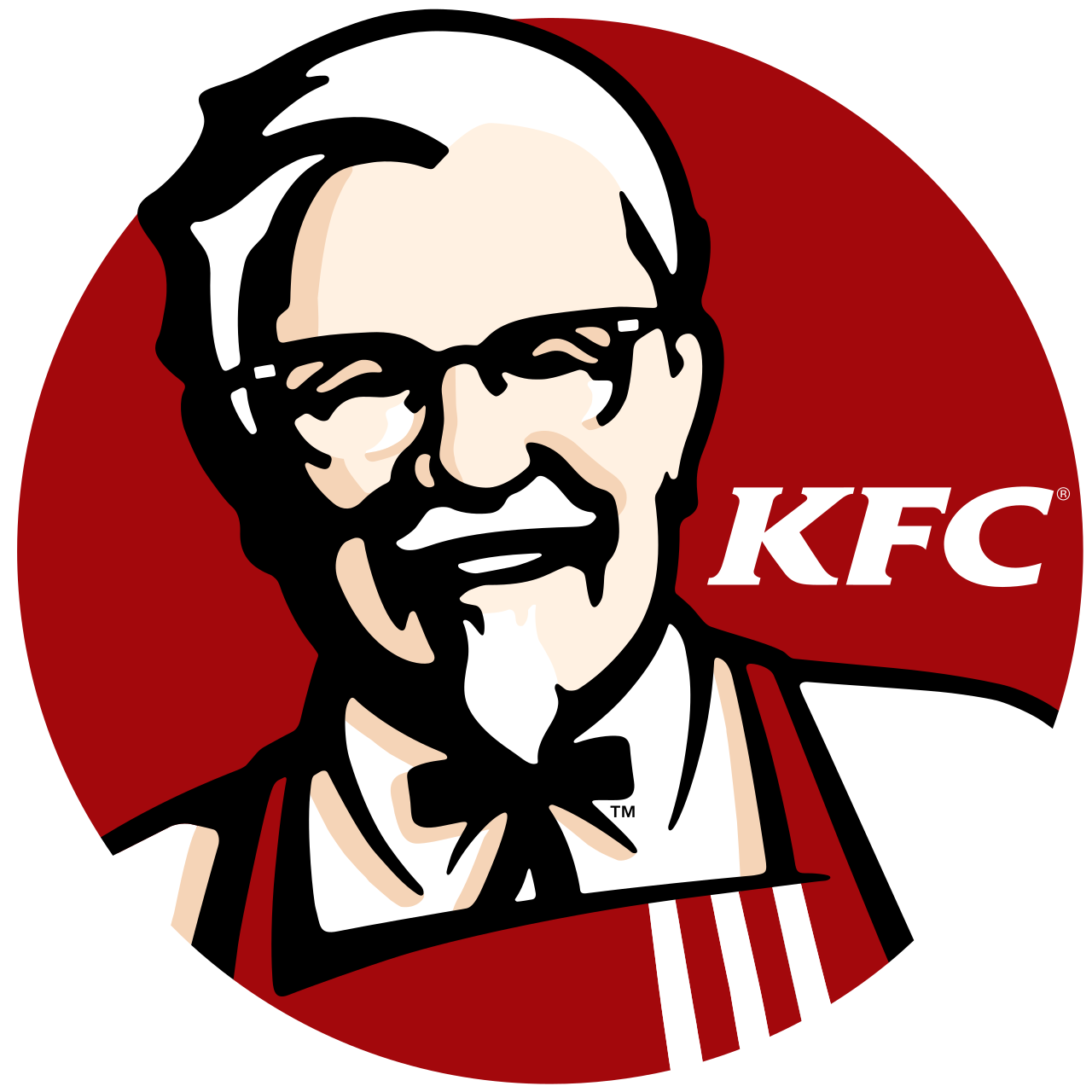 KFC | MM.Alam logo