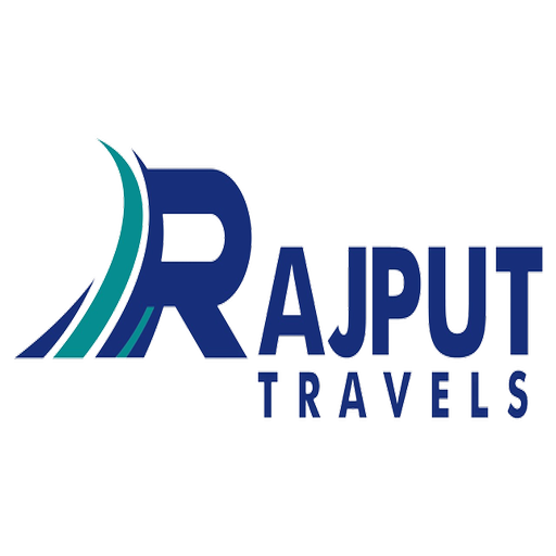 Rajput Travel and Tourism Pvt. Ltd logo