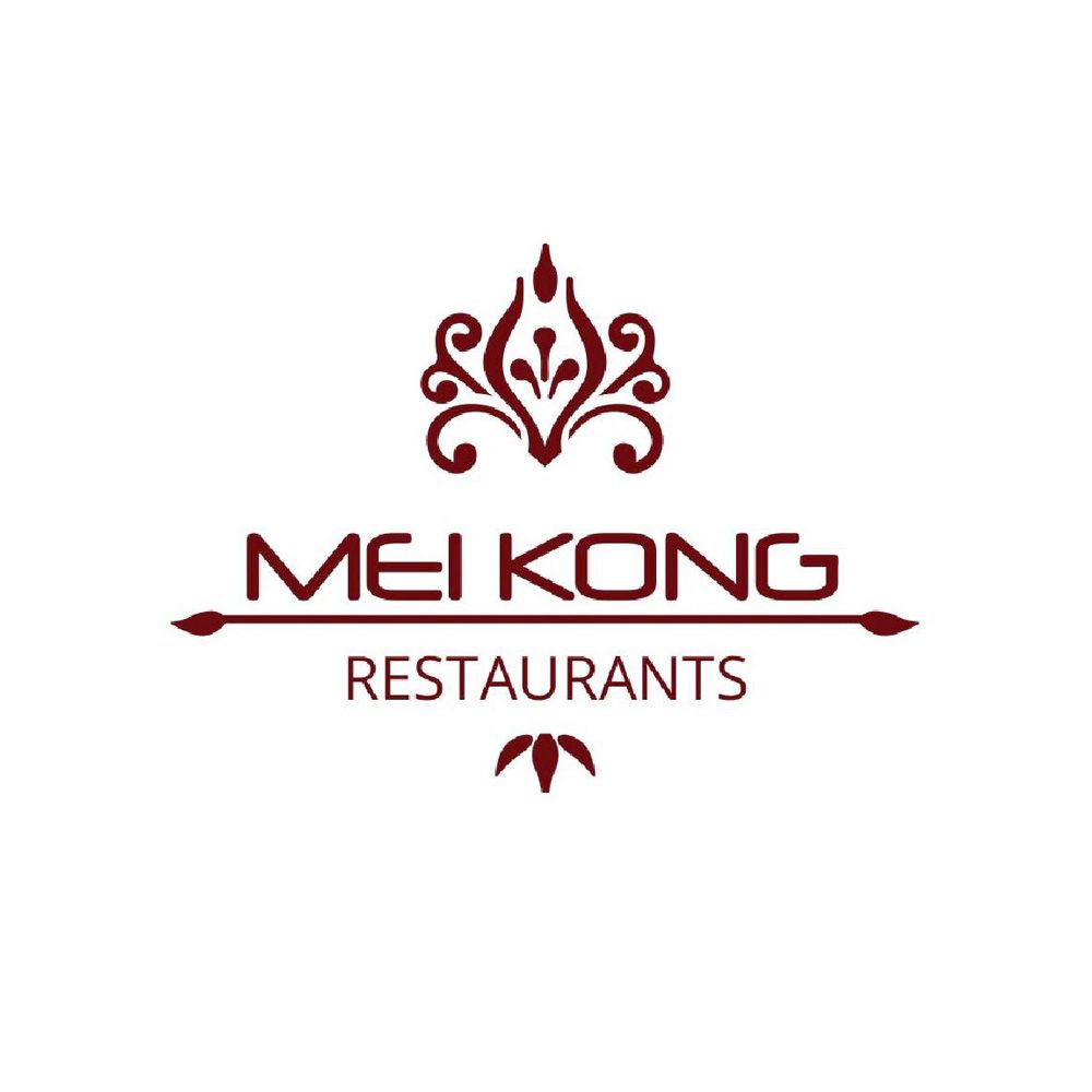 MEI KONG RESTAURANT logo