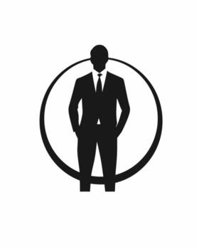 BusinessMan logo