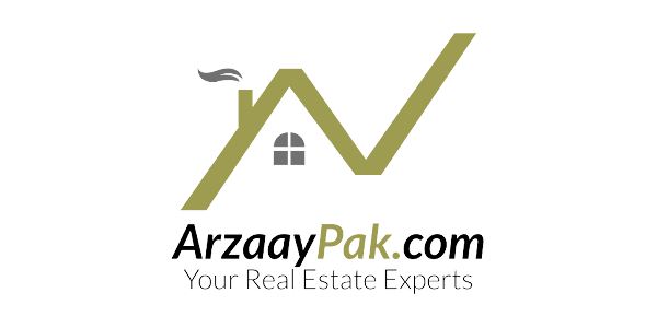ArzaayPak.com: Your Real Estate Experts logo