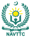 National Vocational and Technical Training Commission (NAVTTC) Head Office, Islamabad logo