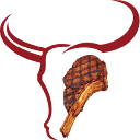 Ghwakhe Steakhouse logo