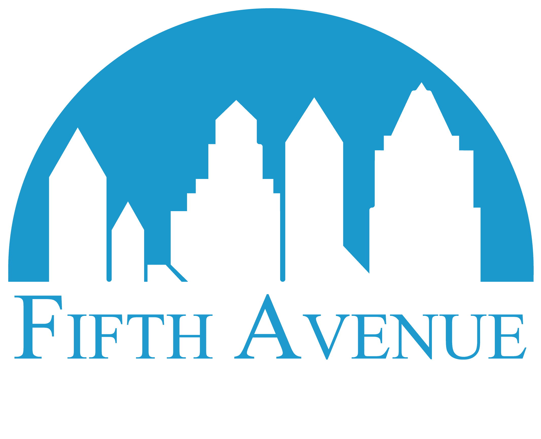 5th avenue health care logo