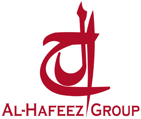 Al Hafeez Specialist Clinic logo