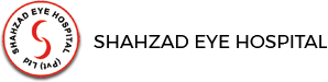 Shahzad Eye Hospital logo