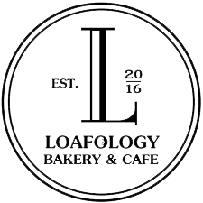 Loafology Bakery & Cafe - Diplomatic Enclave, Islamabad logo
