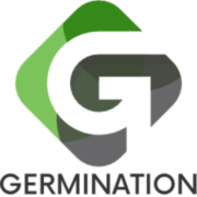 GERMINATION logo