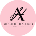Aesthetics Hub logo