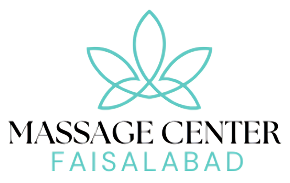 MASSAGE CENTER FAISALABAD | Kainat Spa Center logo