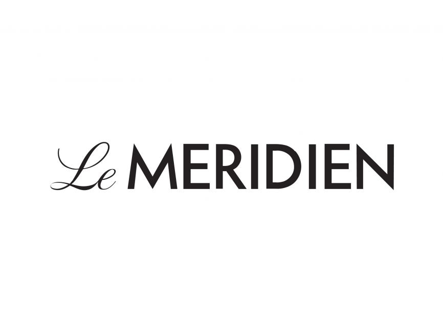 Meridien Hotel logo