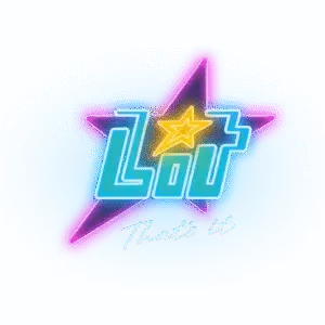 LIT Restaurant. logo