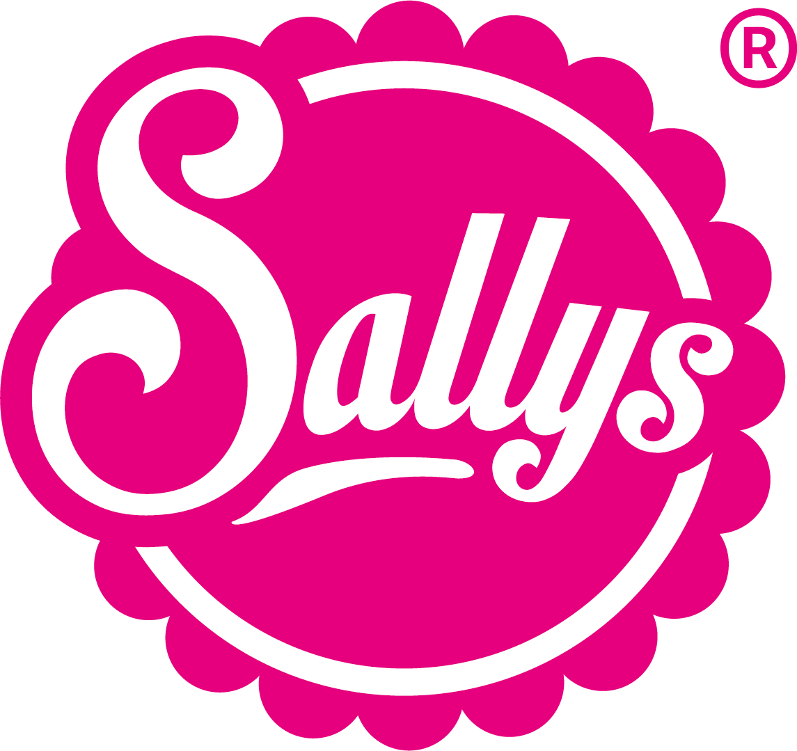 Sally's logo