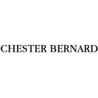 Chester Bernard logo