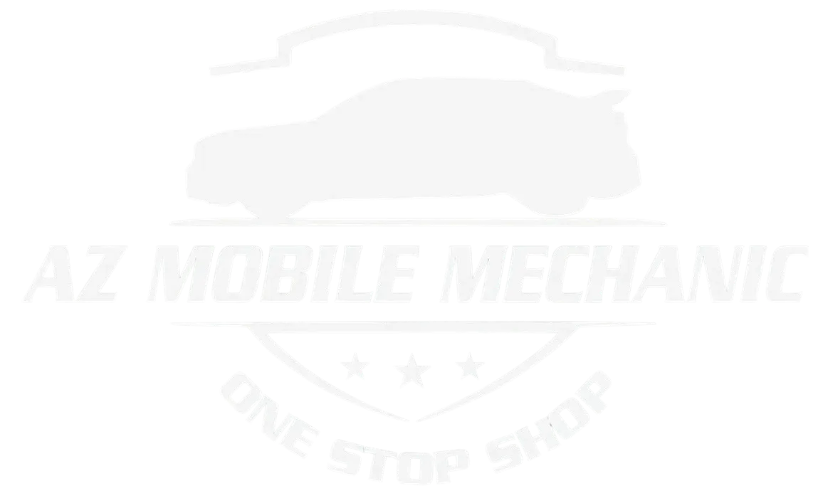 Azam Car Mechanic Workshop (On Call Services) logo