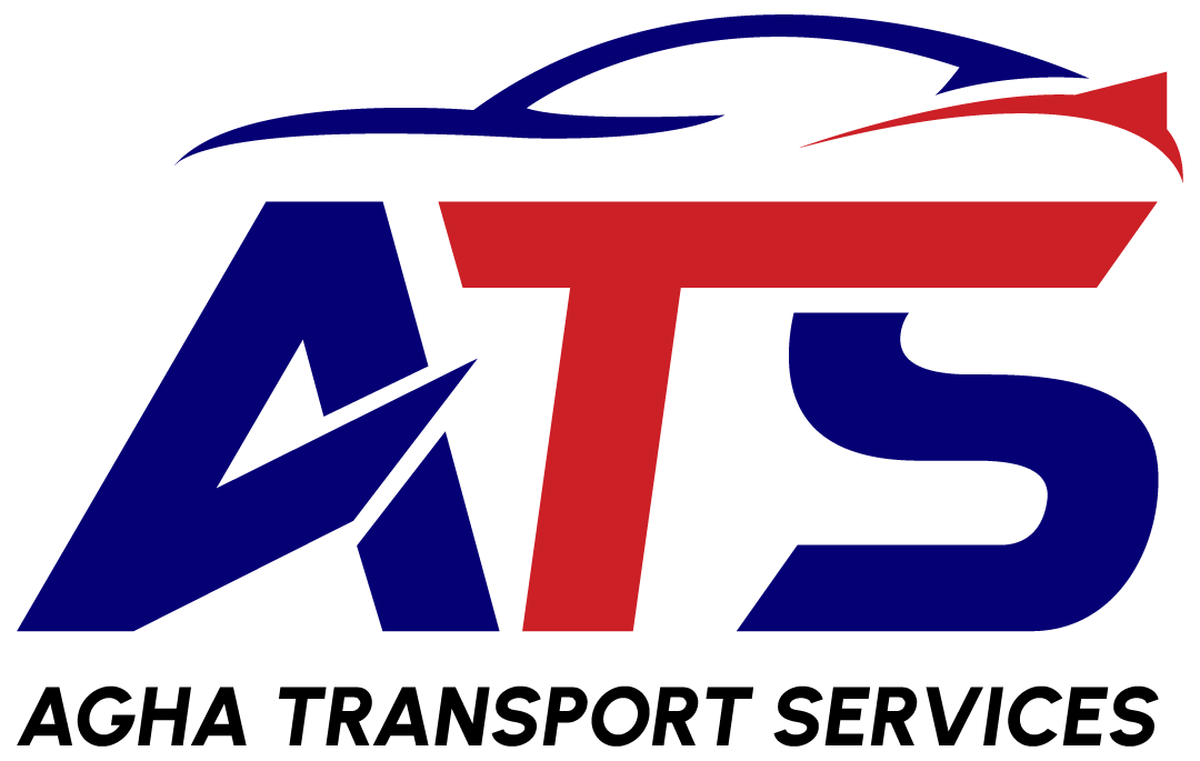 Agha Goods Transport Packers And movers logo