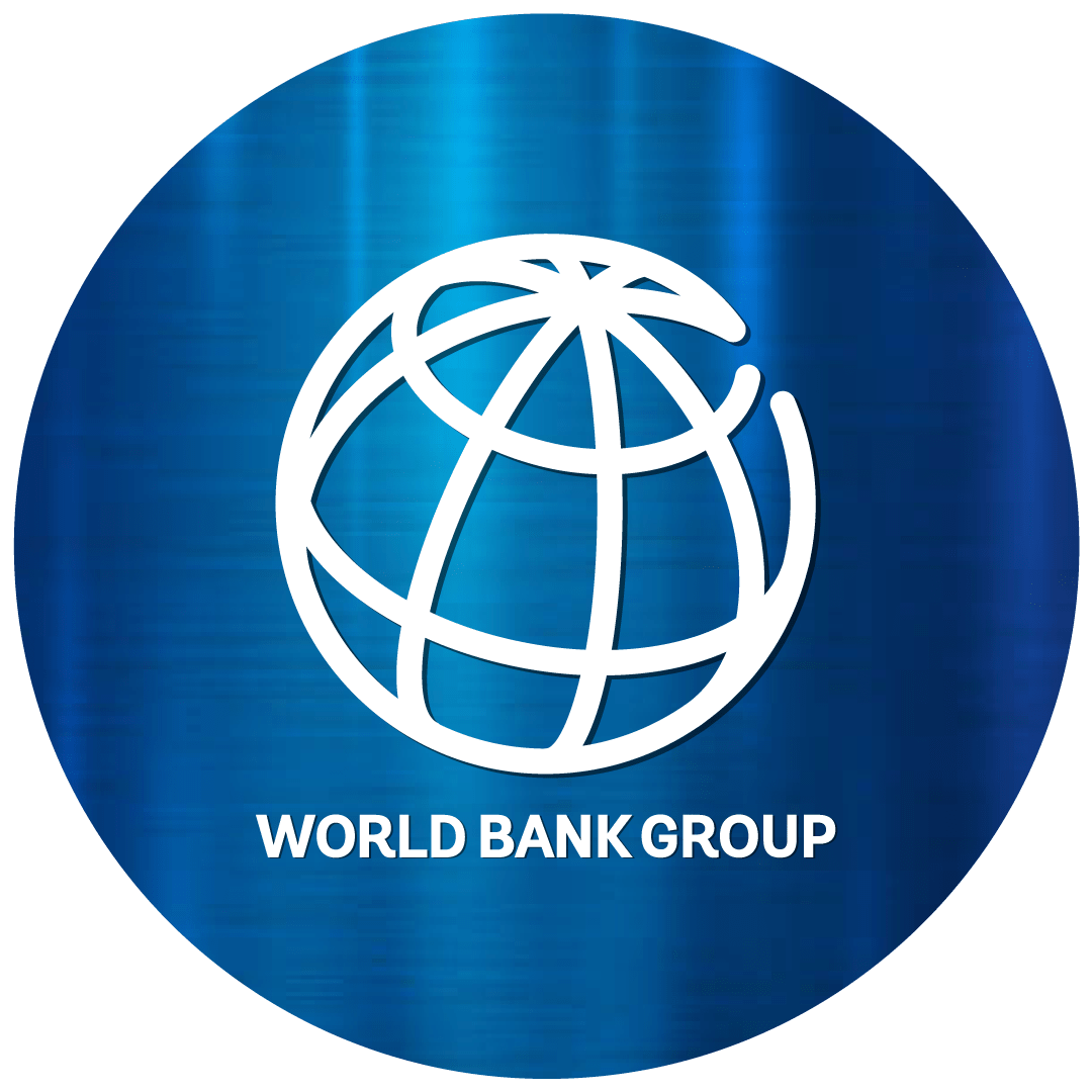 The World Bank - Pakistan Office logo