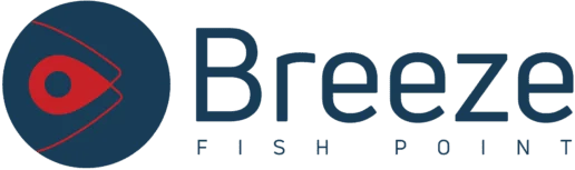 Breeze Fish Point logo