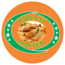 Biryani Master - H Market logo