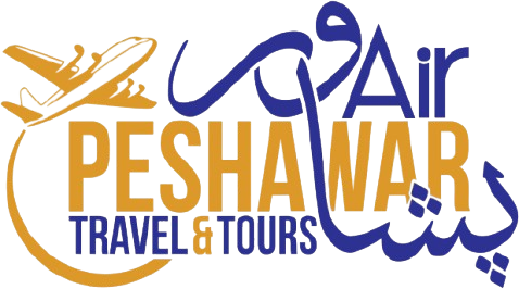 Peshawar Air Travel and Tours logo