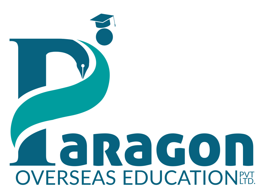 Paragon Overseas Education Gujranwala | Best Study Abroad | Overseas Education | Student Visa | Consultant logo