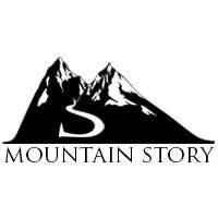 Mountain Story Resort Hunza logo