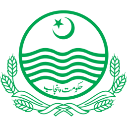 Punjab Surgical and Fitness Centre logo