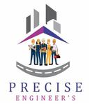 Precise Realtors & Builders (Pvt) Ltd. logo