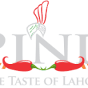 Pind Restaurant Iqbal Town logo