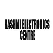 Hashmi Electronics Centre logo