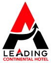 LEADING CONTINENTAL HOTEL - MUZAFFARABAD AJK logo