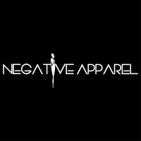 Negative Apparel logo