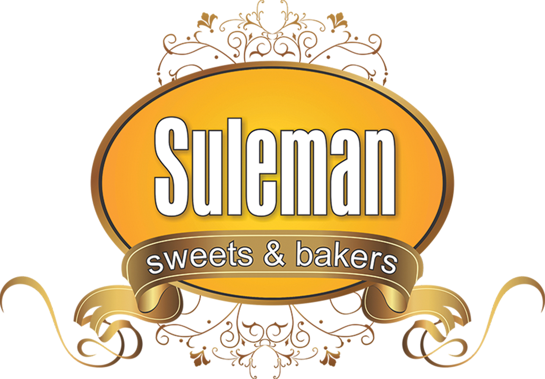 Suleman Sweets & Bakers Rahwali Cantt logo