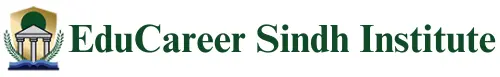EduCareer Sindh Institute logo