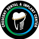 Crescent Dental & Implant Center Islamabad logo