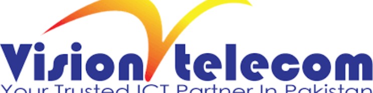 Pervaiz Telecom logo