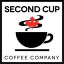 Second Cup Canal Road Faisalabad logo