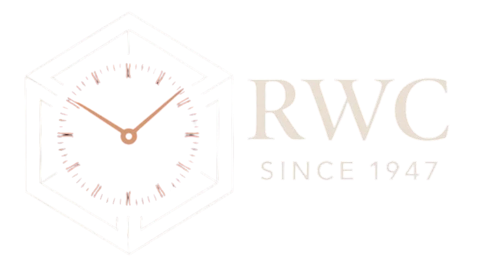 RAFIQ WATCH COMPANY KATCHERY BAZAR FAISALABAD logo