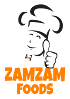 Muzammil Fast Foods logo