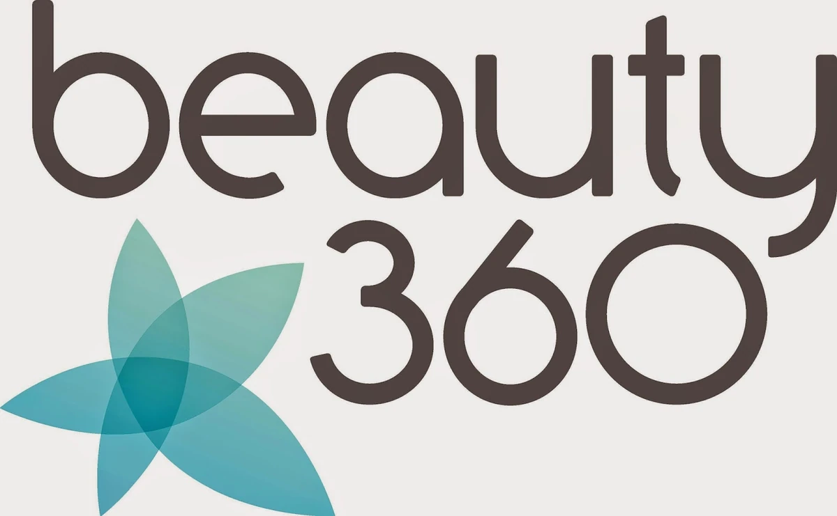 Beauty 360° logo