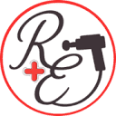 Rehab Ease Physiotherapy & Medical Clinic logo
